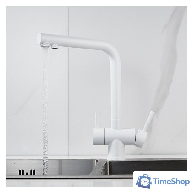 Смеситель Shevanik S468C - Изображение №3 — Интернет-магазин Time-Shop