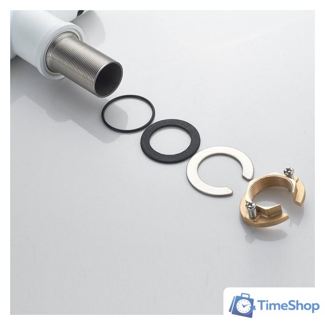 Смеситель Shevanik S468C - Изображение №19 — Интернет-магазин Time-Shop