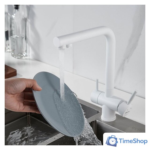 Смеситель Shevanik S468C - Изображение №11 — Интернет-магазин Time-Shop