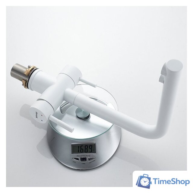 Смеситель Shevanik S468C - Изображение №18 — Интернет-магазин Time-Shop