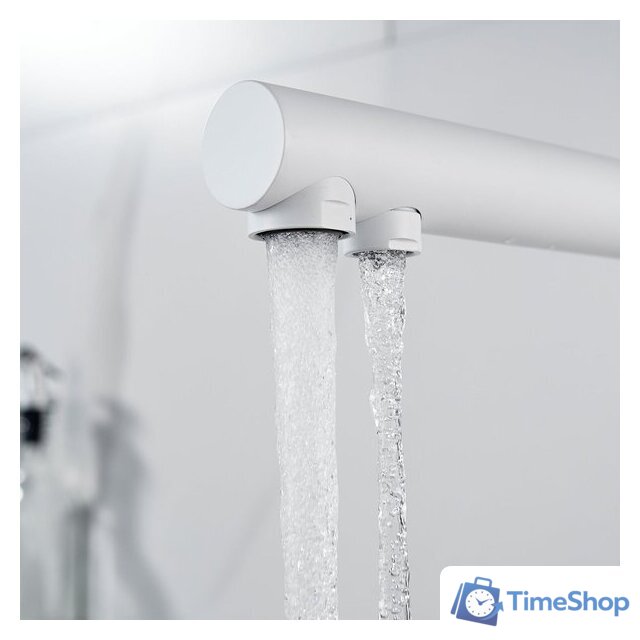 Смеситель Shevanik S468C - Изображение №7 — Интернет-магазин Time-Shop