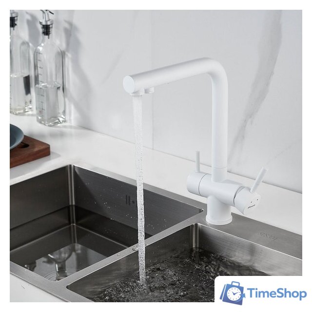 Смеситель Shevanik S468C - Изображение №8 — Интернет-магазин Time-Shop