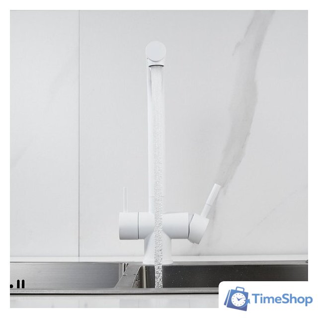 Смеситель Shevanik S468C - Изображение №2 — Интернет-магазин Time-Shop