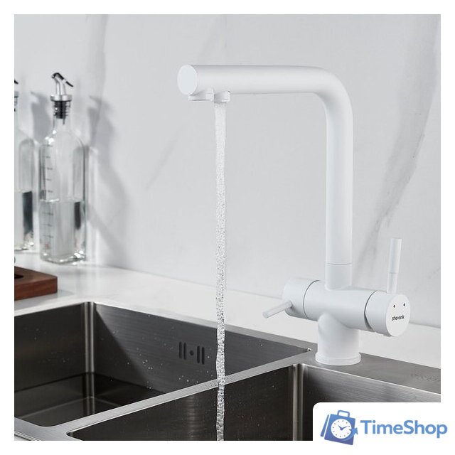 Смеситель Shevanik S468C - Изображение №9 — Интернет-магазин Time-Shop