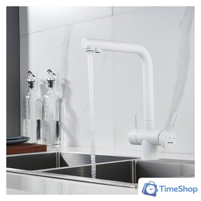 Смеситель Shevanik S468C - Изображение №6 — Интернет-магазин Time-Shop