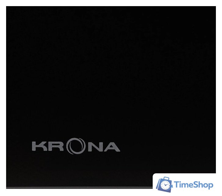 Варочная панель Krona Magier 45 BL 3BTK - Изображение №9 — Интернет-магазин Time-Shop