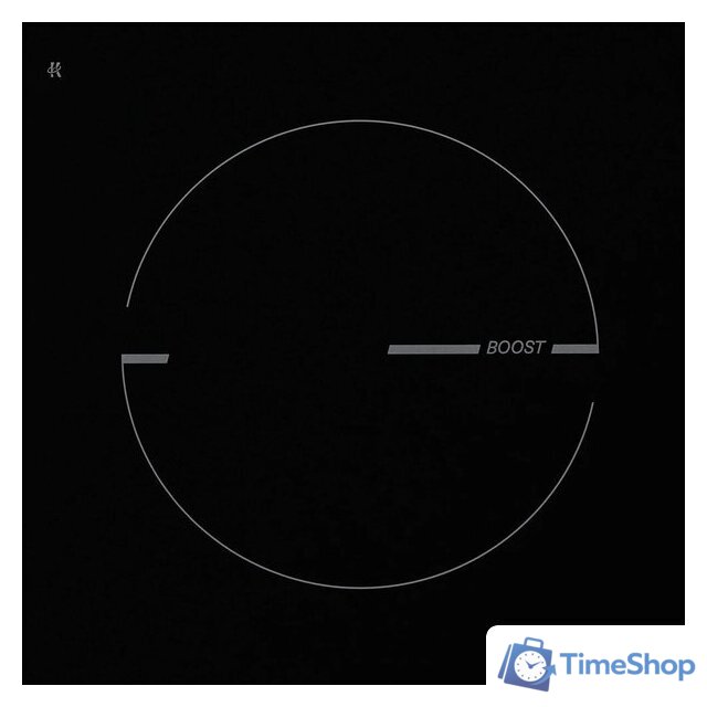Варочная панель Krona Magier 45 BL 3BTK - Изображение №6 — Интернет-магазин Time-Shop