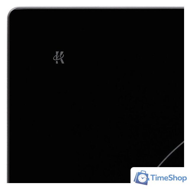 Варочная панель Krona Magier 45 BL 3BTK - Изображение №10 — Интернет-магазин Time-Shop