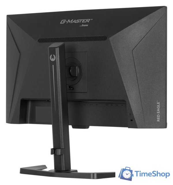 Игровой монитор iiyama G-Master Red Eagle GB2771UHSU-B1 - Изображение №7 — Интернет-магазин Time-Shop