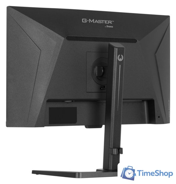 Игровой монитор iiyama G-Master Red Eagle GB2771UHSU-B1 - Изображение №5 — Интернет-магазин Time-Shop