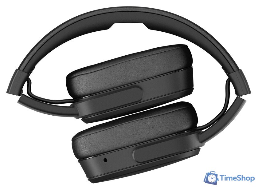 Наушники Skullcandy Crusher Wireless (черный) - Изображение №4 — Интернет-магазин Time-Shop