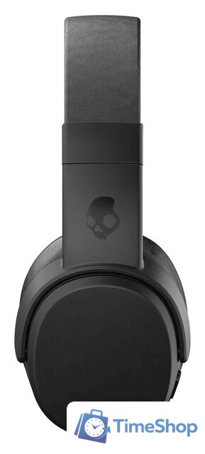 Наушники Skullcandy Crusher Wireless (черный) - Изображение №3 — Интернет-магазин Time-Shop