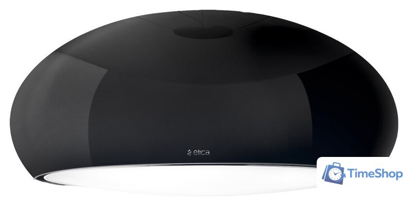 Кухонная вытяжка Elica SEASHELL BL/F/80 - Изображение №1 — Интернет-магазин Time-Shop