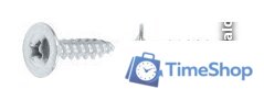 Саморез Starfix SM-32764-16000 - Изображение №1 — Интернет-магазин Time-Shop