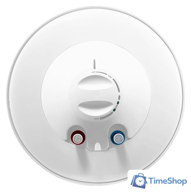 Накопительный электрический водонагреватель Royal Thermo RWH 80 Optimal - Изображение №7 — Интернет-магазин Time-Shop