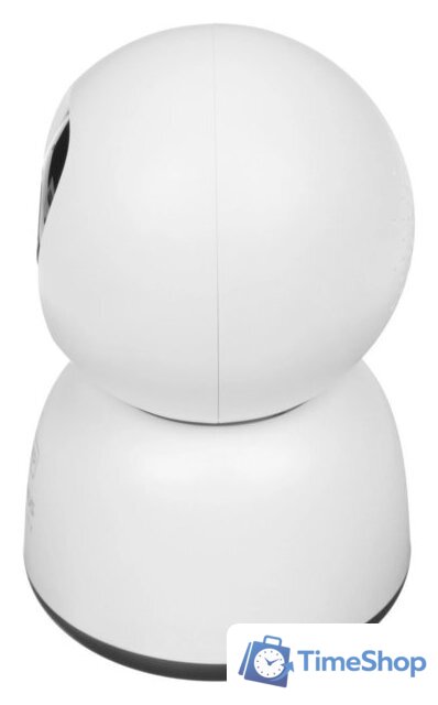 IP-камера Baseus Security P1 Lite 2K White - Изображение №3 — Интернет-магазин Time-Shop