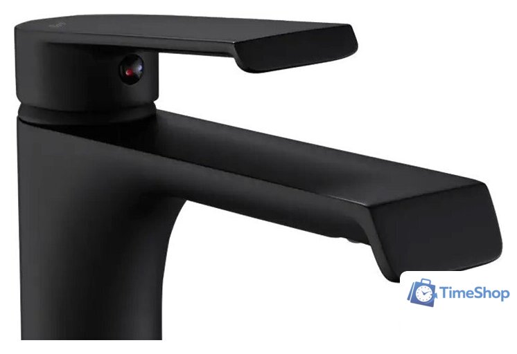 Смеситель Rea Hass B9966 (черный) - Изображение №2 — Интернет-магазин Time-Shop