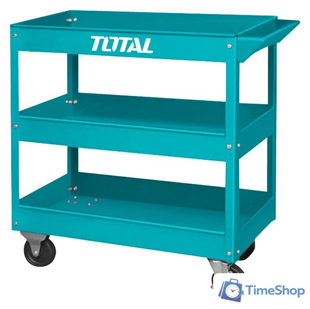 Тележка Total THPTC301 - Изображение №1 — Интернет-магазин Time-Shop