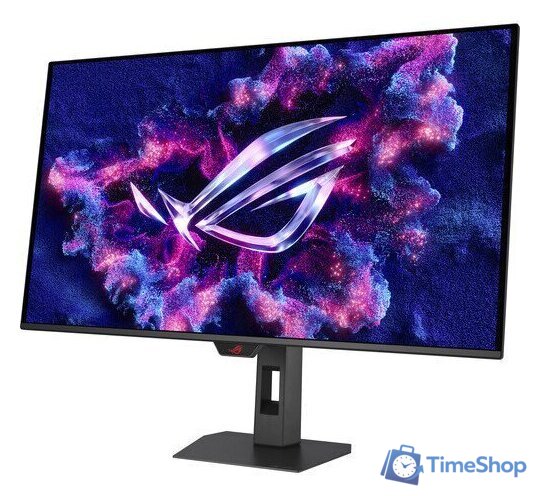 Игровой монитор ASUS ROG Strix OLED XG32UCDS - Изображение №5 — Интернет-магазин Time-Shop