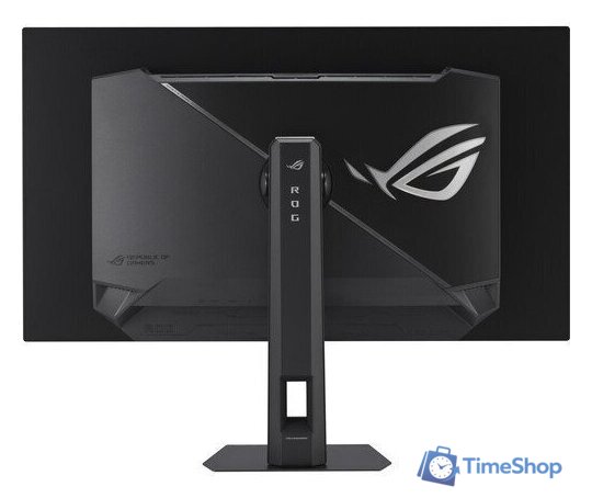 Игровой монитор ASUS ROG Strix OLED XG32UCDS - Изображение №3 — Интернет-магазин Time-Shop
