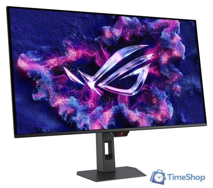 Игровой монитор ASUS ROG Strix OLED XG32UCDS - Изображение №2 — Интернет-магазин Time-Shop