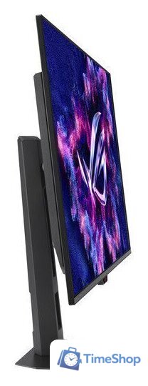 Игровой монитор ASUS ROG Strix OLED XG32UCDS - Изображение №4 — Интернет-магазин Time-Shop