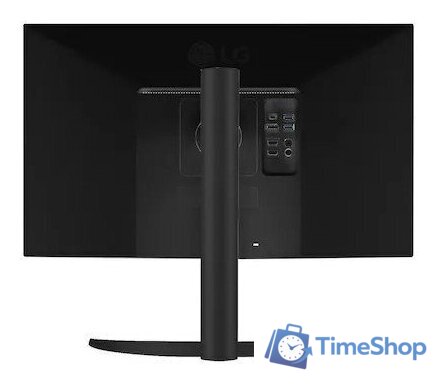Монитор LG 27BP55U-B - Изображение №3 — Интернет-магазин Time-Shop