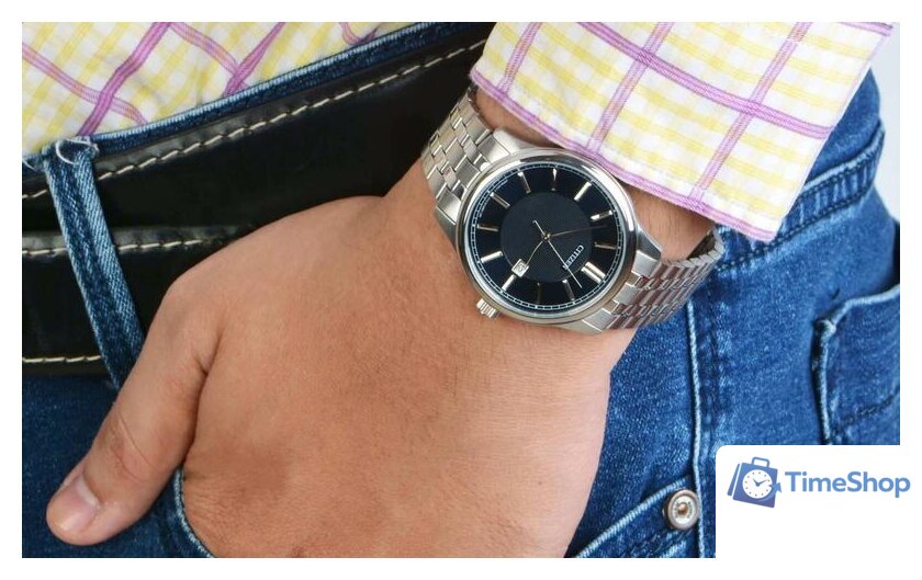 Наручные часы Citizen BI1050-56L - Изображение №4 — Интернет-магазин Time-Shop