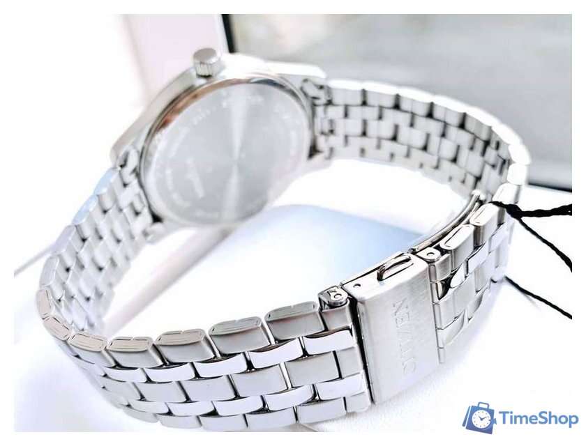 Наручные часы Citizen BI1050-56L - Изображение №8 — Интернет-магазин Time-Shop