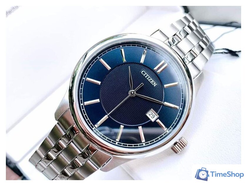 Наручные часы Citizen BI1050-56L - Изображение №6 — Интернет-магазин Time-Shop