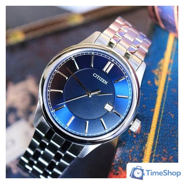 Наручные часы Citizen BI1050-56L - Изображение №9 — Интернет-магазин Time-Shop