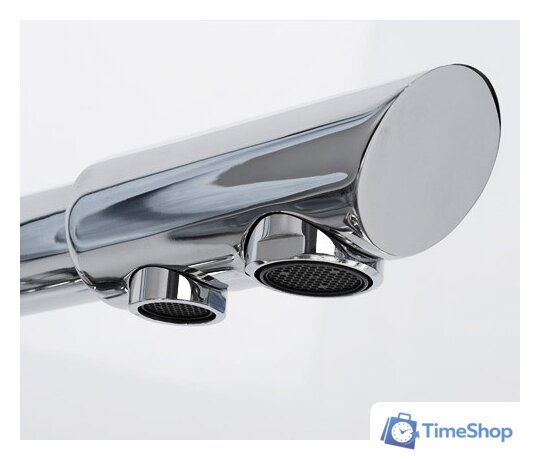 Смеситель Wasserkraft A8017 - Изображение №3 — Интернет-магазин Time-Shop