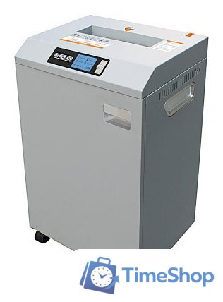 Шредер Office-Kit S600 (1.9x15) - Изображение №1 — Интернет-магазин Time-Shop
