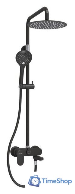 Душевая система  Wasserkraft A174.258.078.CB - Изображение №1 — Интернет-магазин Time-Shop