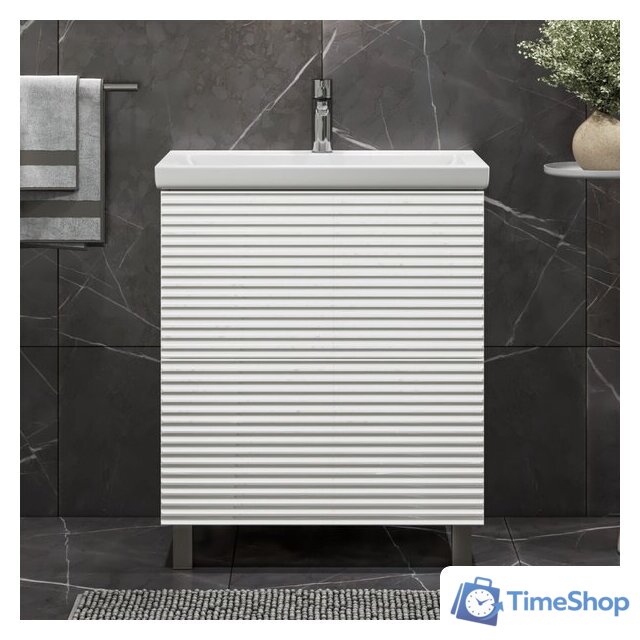  Vigo Тумба под умывальник Otti 600-0-2 Moduo - Изображение №3 — Интернет-магазин Time-Shop