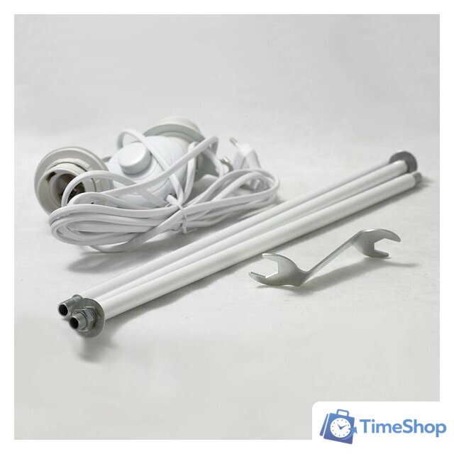 Торшер Lussole LGO LSP-0503 - Изображение №4 — Интернет-магазин Time-Shop