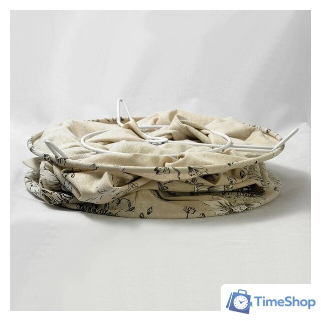 Торшер Lussole LGO LSP-0503 - Изображение №2 — Интернет-магазин Time-Shop