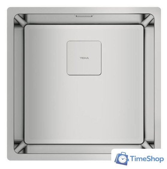 Кухонная мойка TEKA Flexlinea RS15 40.40 - Изображение №1 — Интернет-магазин Time-Shop