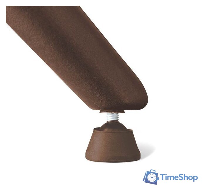 Кухонный стол Sheffilton SHT-TU30-2/TT 120/80 (коричневый/палисандр) - Изображение №6 — Интернет-магазин Time-Shop