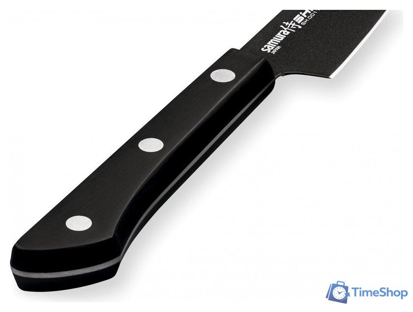 Набор ножей Samura Shadow SH-0220 - Изображение №2 — Интернет-магазин Time-Shop