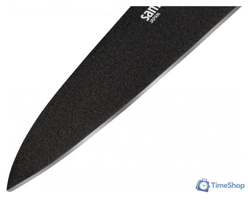 Набор ножей Samura Shadow SH-0220 - Изображение №3 — Интернет-магазин Time-Shop