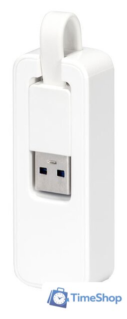 Сетевой адаптер TP-Link UE300 - Изображение №2 — Интернет-магазин Time-Shop