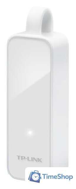 Сетевой адаптер TP-Link UE300 - Изображение №1 — Интернет-магазин Time-Shop