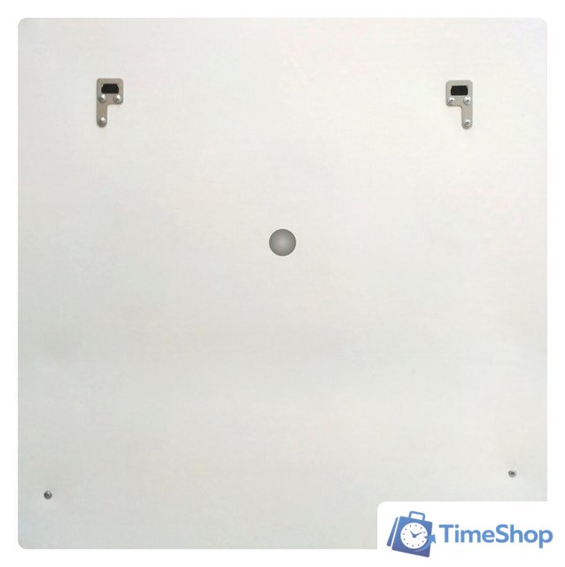  Континент Зеркало Clamm Led 70x70 - Изображение №5 — Интернет-магазин Time-Shop