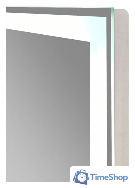  Континент Зеркало Clamm Led 70x70 - Изображение №6 — Интернет-магазин Time-Shop