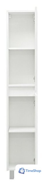  Doratiz Шкаф-пенал Доминикана 30 R 2712.311 (белый) - Изображение №3 — Интернет-магазин Time-Shop