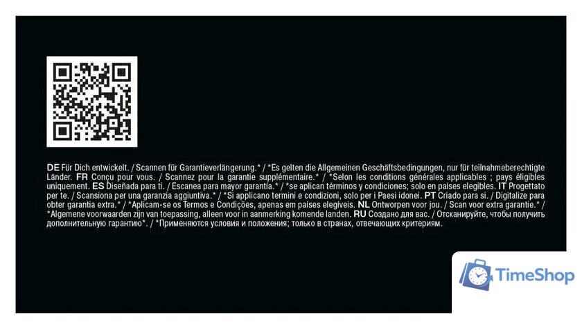 Электробритва Braun Series 9 Pro+ 9625s - Изображение №14 — Интернет-магазин Time-Shop