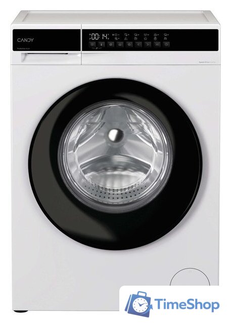 Стиральная машина Candy ProWash 100 EY 07SB7-S - Изображение №1 — Интернет-магазин Time-Shop