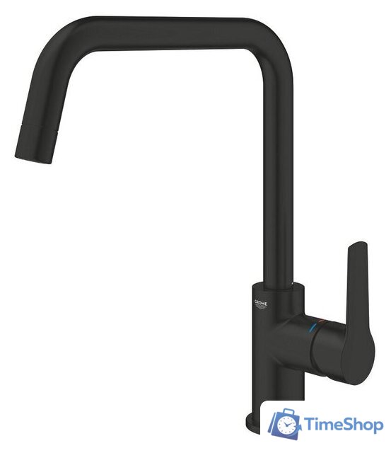 Смеситель Grohe Start 304702430 - Изображение №1 — Интернет-магазин Time-Shop