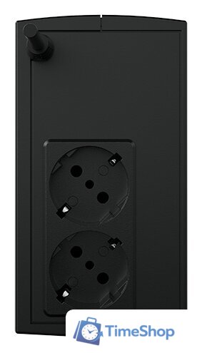 Источник бесперебойного питания CyberPower UTC850E - Изображение №2 — Интернет-магазин Time-Shop